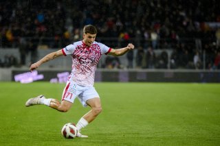 En quête de temps de jeu, Gilles Richard est prêté à Bellinzone.